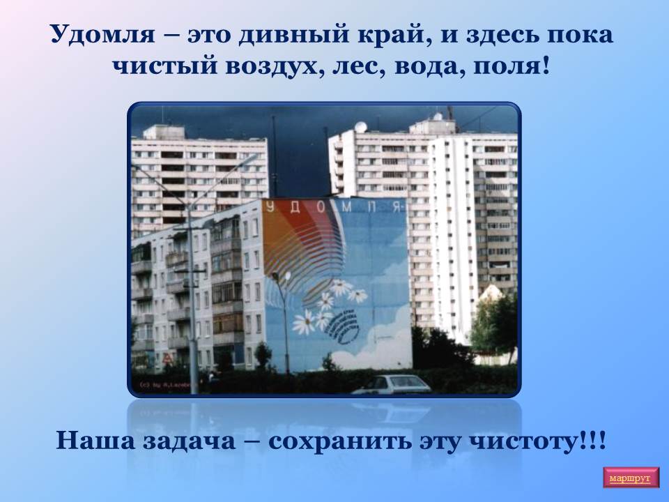 Положение конкурса экология моего края Положение конкурса экология моего края